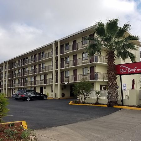 Red Roof Inn San Antonio Northeast - Rittiman Rd Экстерьер фото