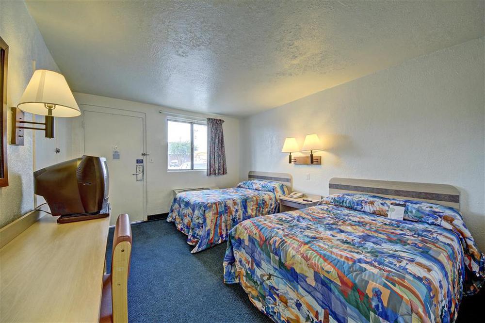 Red Roof Inn San Antonio Northeast - Rittiman Rd Номер фото